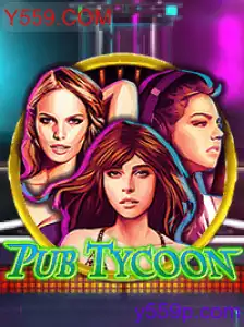 PubTycoon
