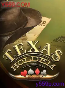 TexasHoldem