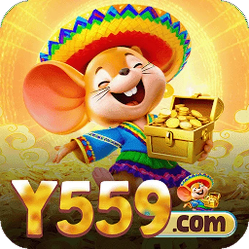 Y559.COM Logo